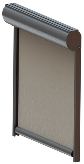 Isotra Screen WG - screenová clona