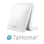 Inteligentne ovladanie TaHoma
